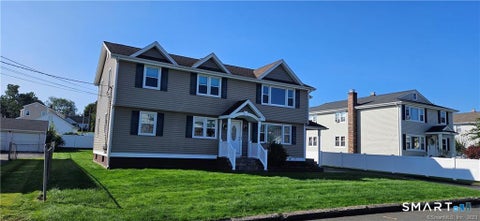 Tiny photo for 230 Oakland Avenue, New Britain, CT 06053 (MLS # 24204829)