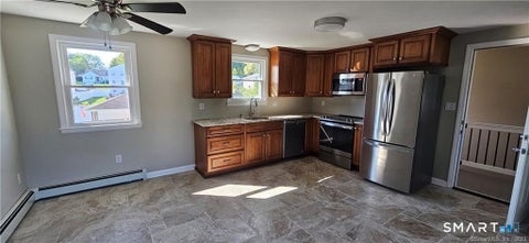 Tiny photo for 230 Oakland Avenue, New Britain, CT 06053 (MLS # 24204829)