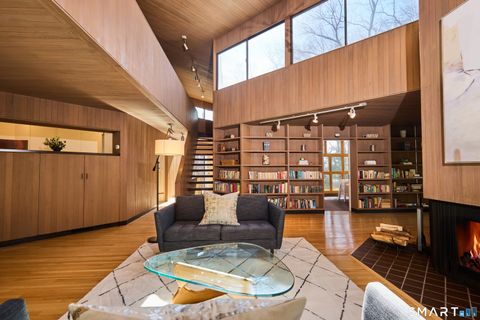 Tiny photo for 14 Codfish Lane, Weston, CT 06883 (MLS # 24150722)