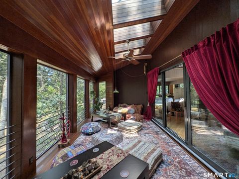 Tiny photo for 14 Codfish Lane, Weston, CT 06883 (MLS # 24150722)