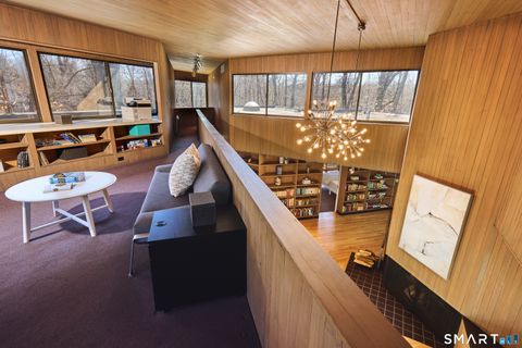 Tiny photo for 14 Codfish Lane, Weston, CT 06883 (MLS # 24150722)