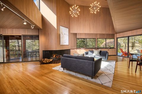 Tiny photo for 14 Codfish Lane, Weston, CT 06883 (MLS # 24150722)