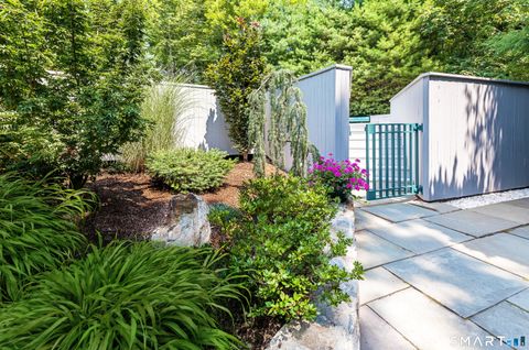 Tiny photo for 14 Codfish Lane, Weston, CT 06883 (MLS # 24150722)