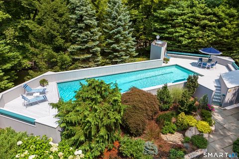 Tiny photo for 14 Codfish Lane, Weston, CT 06883 (MLS # 24150722)