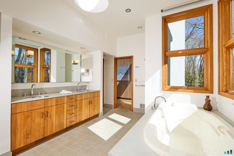 Tiny photo for 14 Codfish Lane, Weston, CT 06883 (MLS # 24150722)