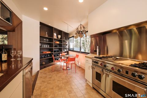 Tiny photo for 14 Codfish Lane, Weston, CT 06883 (MLS # 24150722)