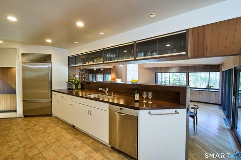 Tiny photo for 14 Codfish Lane, Weston, CT 06883 (MLS # 24150722)