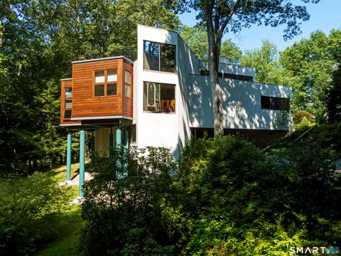 Tiny photo for 14 Codfish Lane, Weston, CT 06883 (MLS # 24150722)