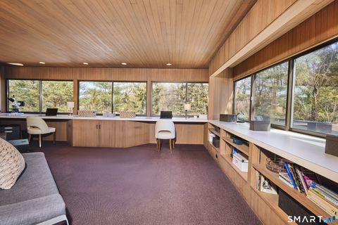 Tiny photo for 14 Codfish Lane, Weston, CT 06883 (MLS # 24150722)