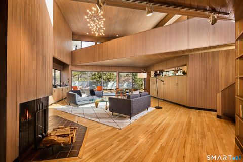 Tiny photo for 14 Codfish Lane, Weston, CT 06883 (MLS # 24150722)