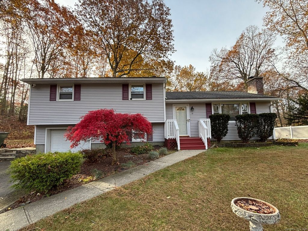 Photo of 13 Clark Hill Road, Prospect, CT 06712 (MLS # 24142365)