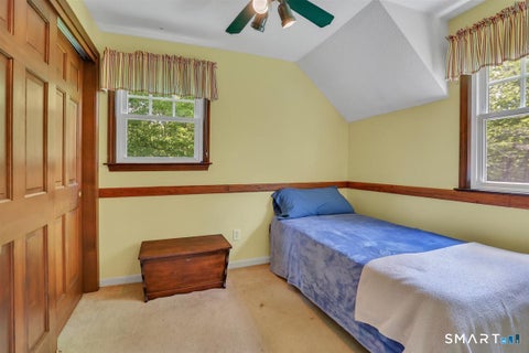 Tiny photo for 55 Burr Road, Haddam, CT 06441 (MLS # 24208251)