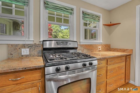 Tiny photo for 55 Burr Road, Haddam, CT 06441 (MLS # 24208251)