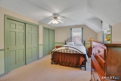 Tiny photo for 55 Burr Road, Haddam, CT 06441 (MLS # 24208251)