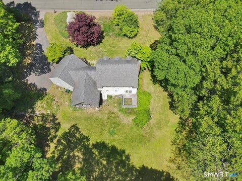 Tiny photo for 55 Burr Road, Haddam, CT 06441 (MLS # 24208251)