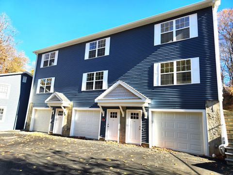 42 Nashville Road 5 Bethel CT 06801
