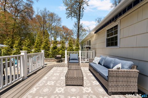Tiny photo for 28 Oriole Drive, Norwalk, CT 06851 (MLS # 24171077)