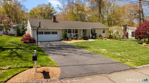 Tiny photo for 28 Oriole Drive, Norwalk, CT 06851 (MLS # 24171077)