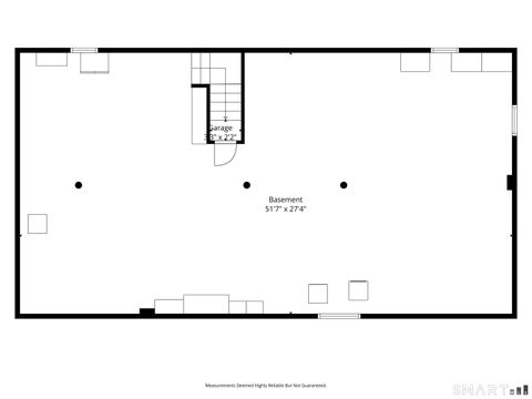 Tiny photo for 28 Oriole Drive, Norwalk, CT 06851 (MLS # 24171077)
