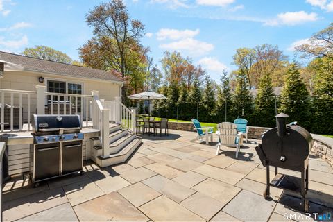 Tiny photo for 28 Oriole Drive, Norwalk, CT 06851 (MLS # 24171077)