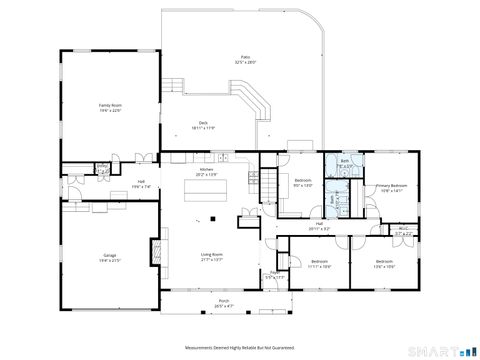 Tiny photo for 28 Oriole Drive, Norwalk, CT 06851 (MLS # 24171077)