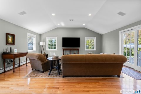 Tiny photo for 28 Oriole Drive, Norwalk, CT 06851 (MLS # 24171077)