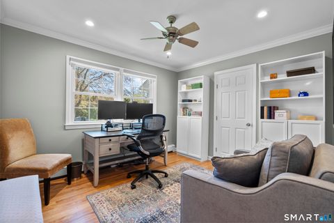 Tiny photo for 28 Oriole Drive, Norwalk, CT 06851 (MLS # 24171077)