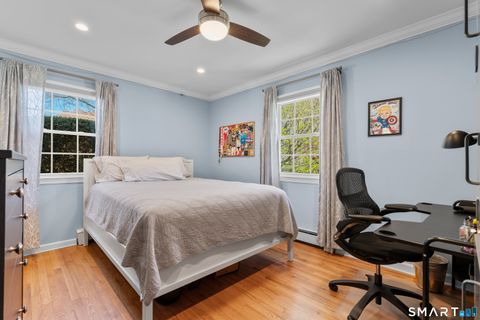 Tiny photo for 28 Oriole Drive, Norwalk, CT 06851 (MLS # 24171077)