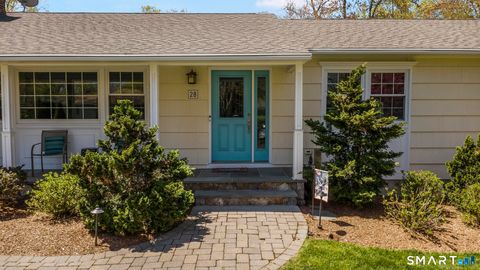 Tiny photo for 28 Oriole Drive, Norwalk, CT 06851 (MLS # 24171077)