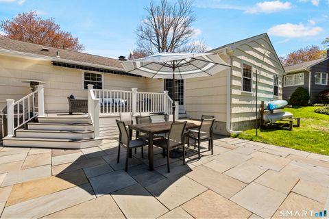 Tiny photo for 28 Oriole Drive, Norwalk, CT 06851 (MLS # 24171077)
