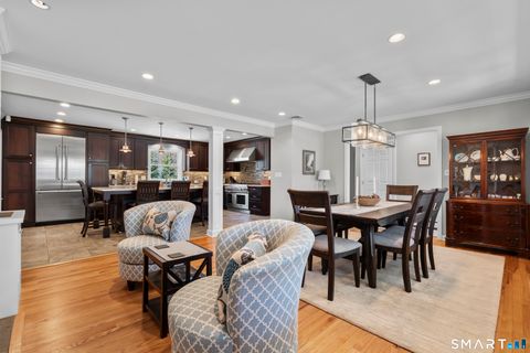 Tiny photo for 28 Oriole Drive, Norwalk, CT 06851 (MLS # 24171077)