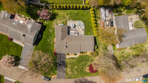 Tiny photo for 28 Oriole Drive, Norwalk, CT 06851 (MLS # 24171077)