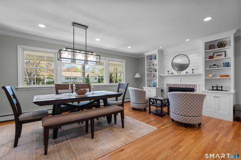 Tiny photo for 28 Oriole Drive, Norwalk, CT 06851 (MLS # 24171077)