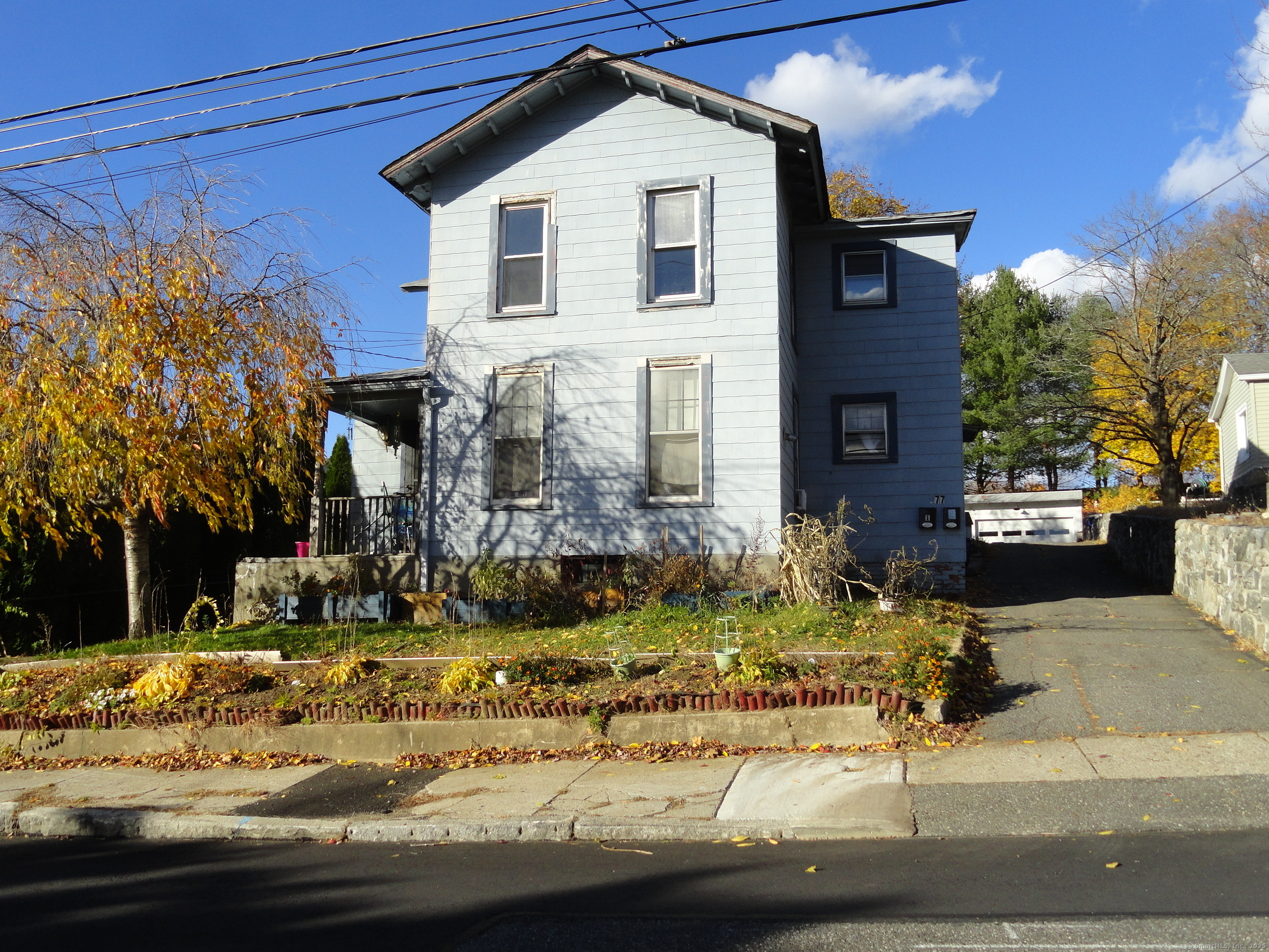 177 East Pearl Street