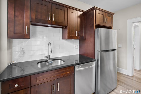 Tiny photo for 19 Maple Avenue N, Westport, CT 06880 (MLS # 24205076)