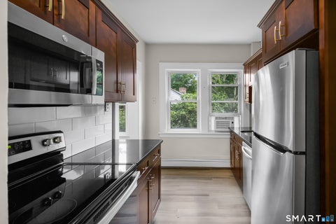 Tiny photo for 19 Maple Avenue N, Westport, CT 06880 (MLS # 24205076)