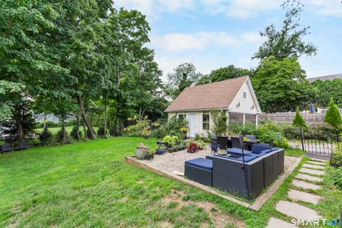 Tiny photo for 19 Maple Avenue N, Westport, CT 06880 (MLS # 24205076)