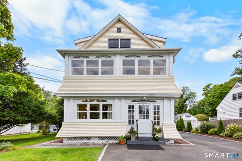 Photo of 19 Maple Avenue N, Westport, CT 06880 (MLS # 24205076)