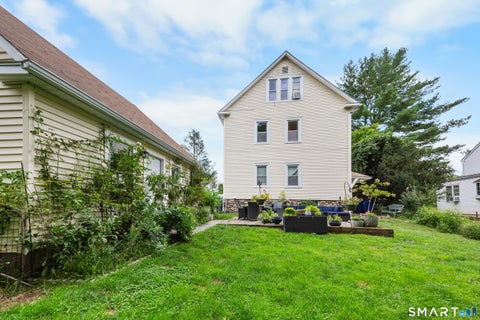 Tiny photo for 19 Maple Avenue N, Westport, CT 06880 (MLS # 24205076)