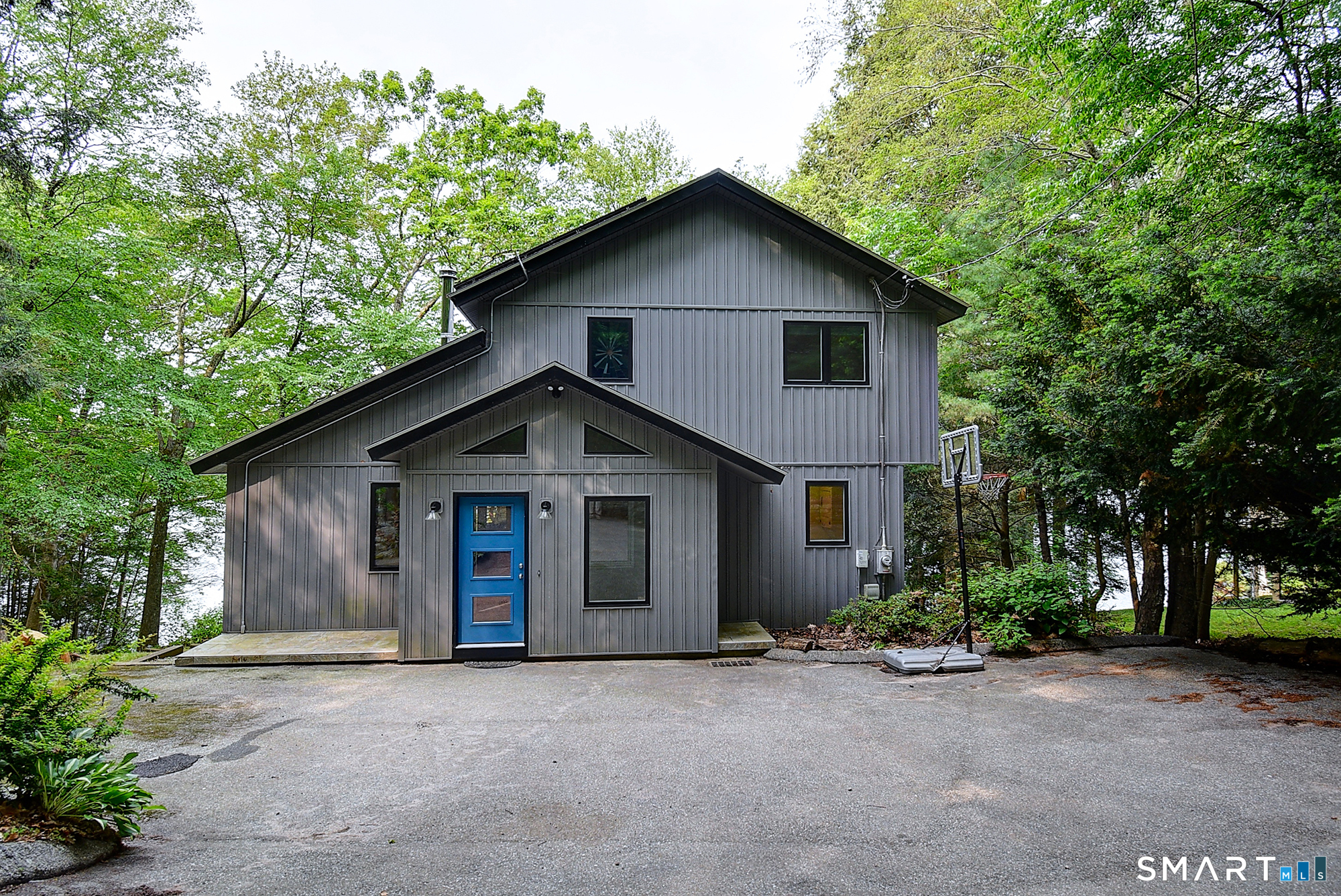 96 Indian Spring Road
