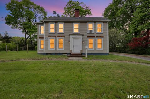 Photo of 276 Washington Street, Norwich, CT 06360 (MLS # 24176317)