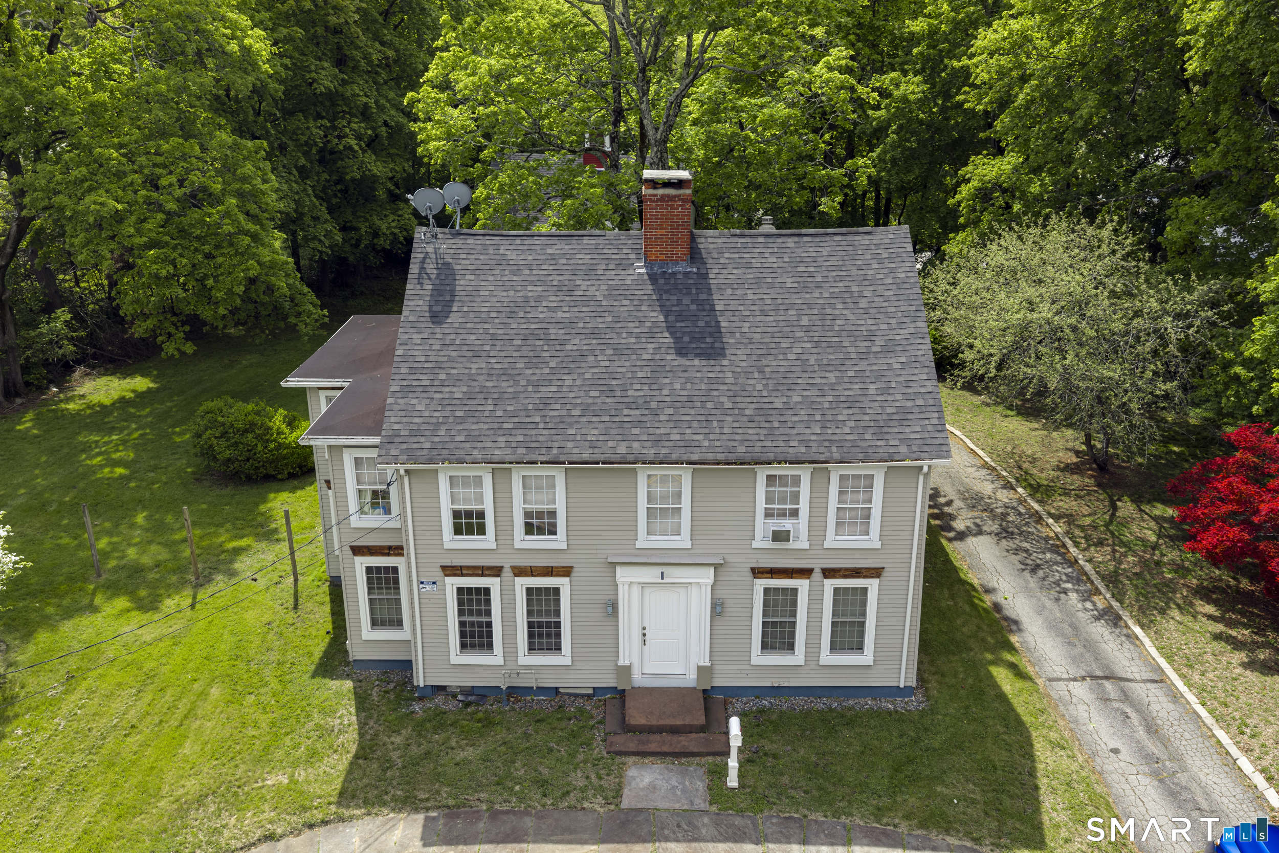 276 Washington Street
