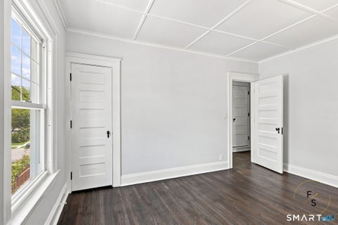 Tiny photo for 93 Forest Street, New Britain, CT 06052 (MLS # 24205156)