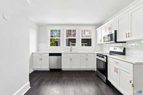 Tiny photo for 93 Forest Street, New Britain, CT 06052 (MLS # 24205156)