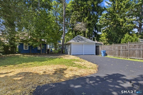 Tiny photo for 93 Forest Street, New Britain, CT 06052 (MLS # 24205156)