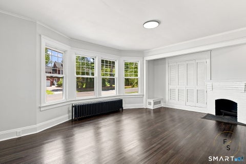 Tiny photo for 93 Forest Street, New Britain, CT 06052 (MLS # 24205156)