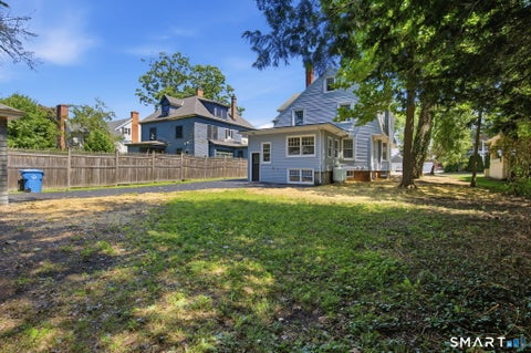 Tiny photo for 93 Forest Street, New Britain, CT 06052 (MLS # 24205156)