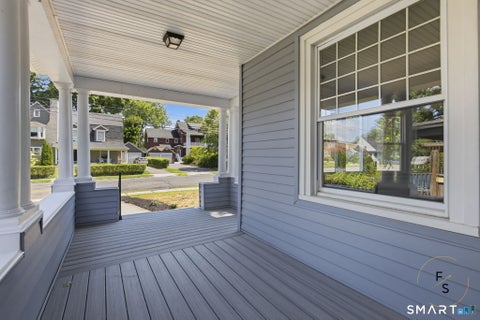 Tiny photo for 93 Forest Street, New Britain, CT 06052 (MLS # 24205156)