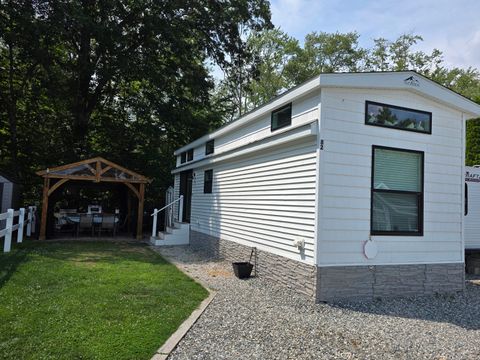 262 LOT 82 SHETUCKET Turnpike Griswold CT 06351