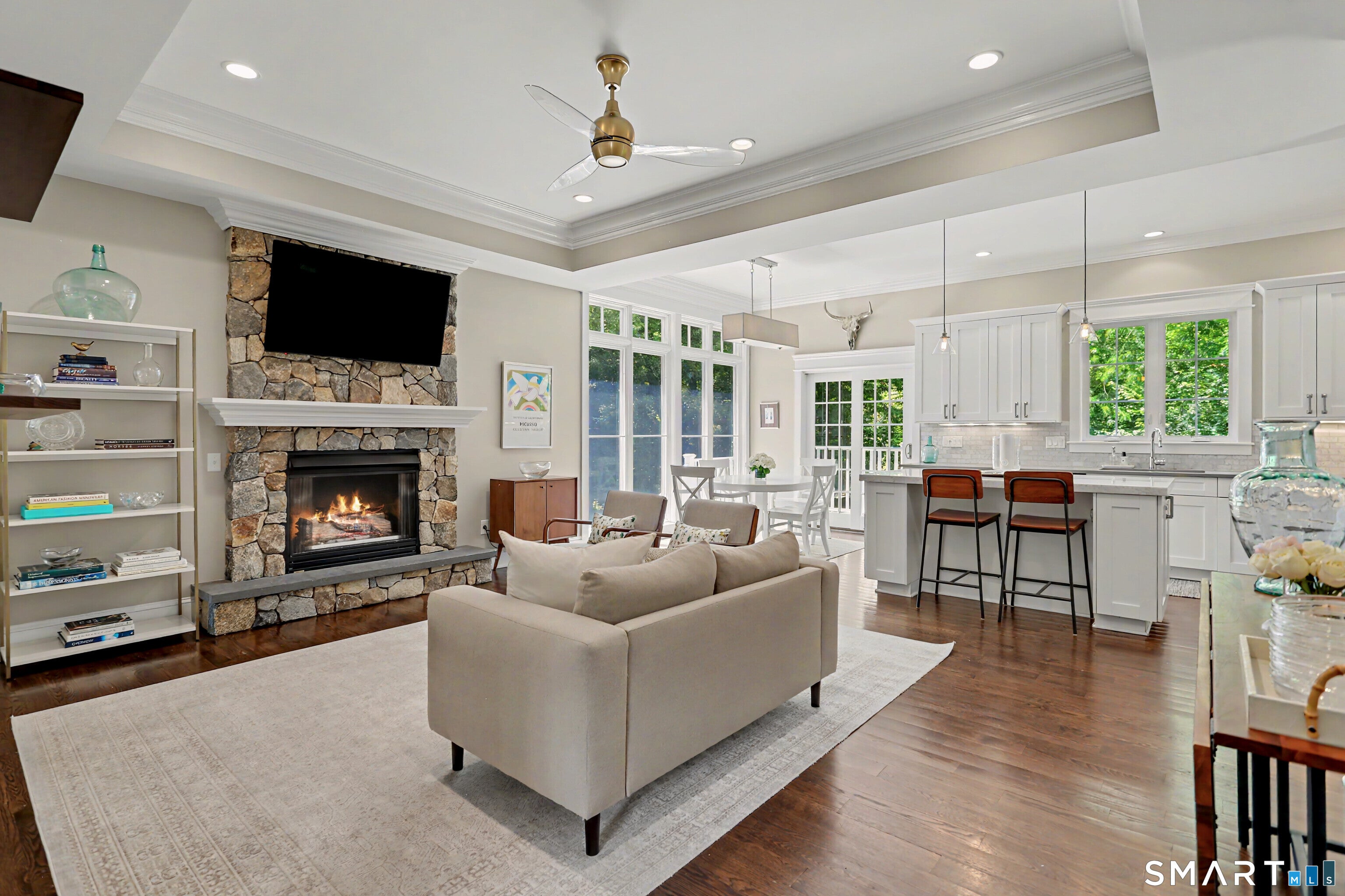 1192 Catamount Road